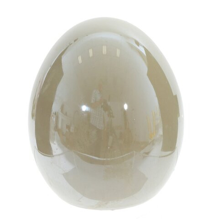 GAEM Фигурка декоративная "Яйцо", L5,5 W5,5 H7 см
