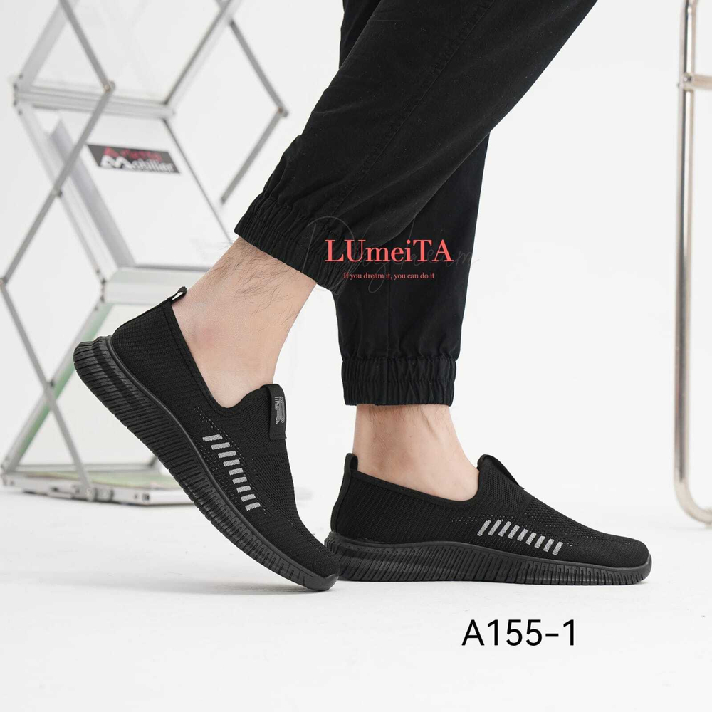 Кроссовки (41-45)р. / шт.