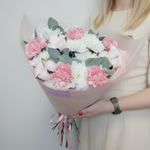 Соберу букет №297