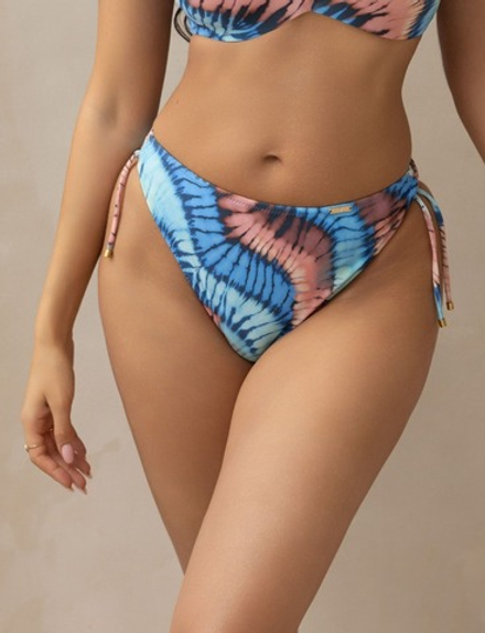 Плавки Kris Line Fiji слипы (мульти)