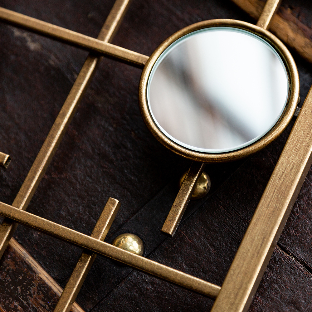 Настенный арт-декор Объект мечты Мартин