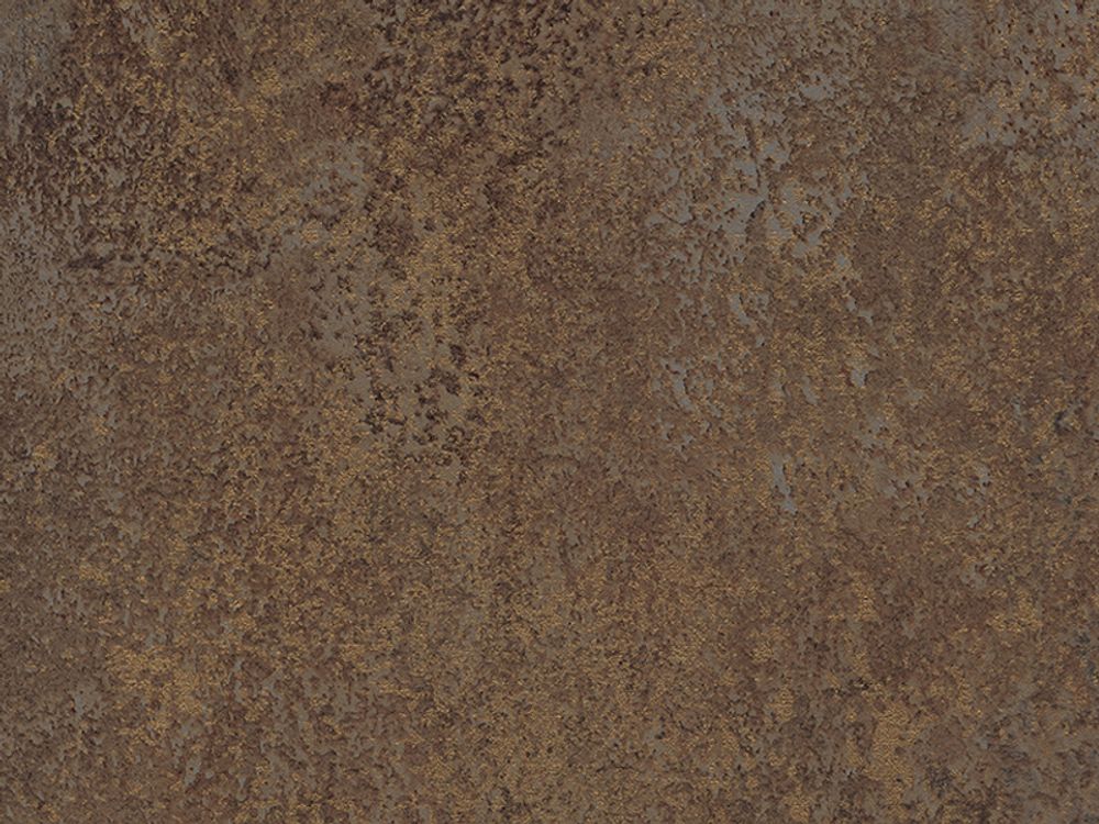 Столешница 38 мм Ферро бронза F302 ST87, Egger