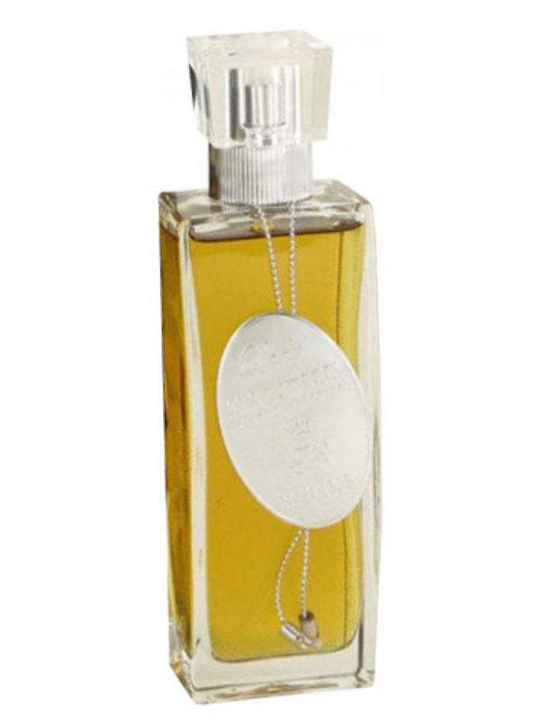 John Mac Steed Panthere