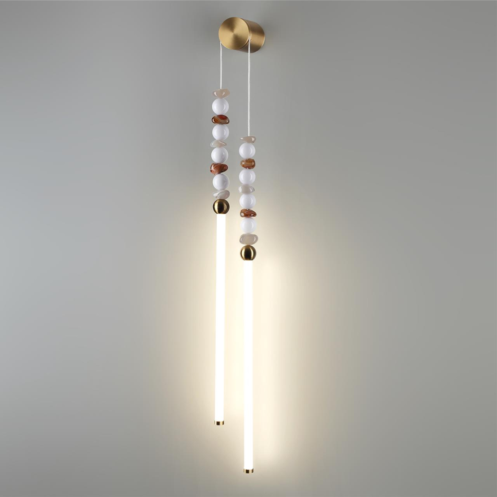 6640/16WL ODL Светильник LED 16Вт 3500К 220В IP20 HIGHTECH