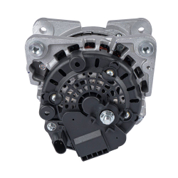 Генератор (12V/110A) VAG Polo Sedan (15-) 1.6i 110A GANZ GIP13035