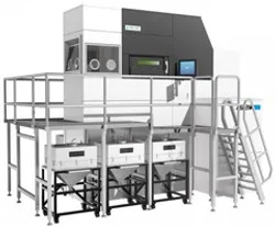 Фотография — 3D-принтер Farsoon FS621M (Один лазер)