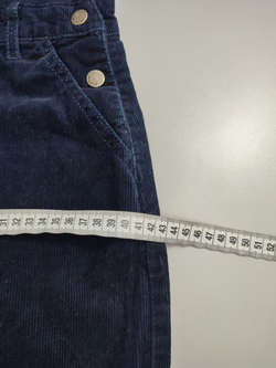 Сарафан Fututrino джинсовый на 12 лет