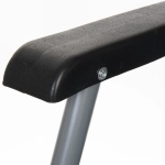 Кресло складное с подлокотниками 87*56*65 см «Трон», Лес ДоброСад