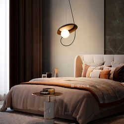 Подвесной светильник MARGOTT D35 Black