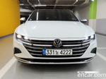 Volkswagen Arteon 2.0 TDI Prestige (06.2022)