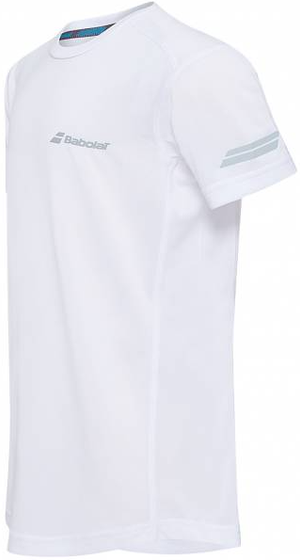 Футболка для мальчиков Babolat Core Flag Club Tee, арт. 3BS17011-101