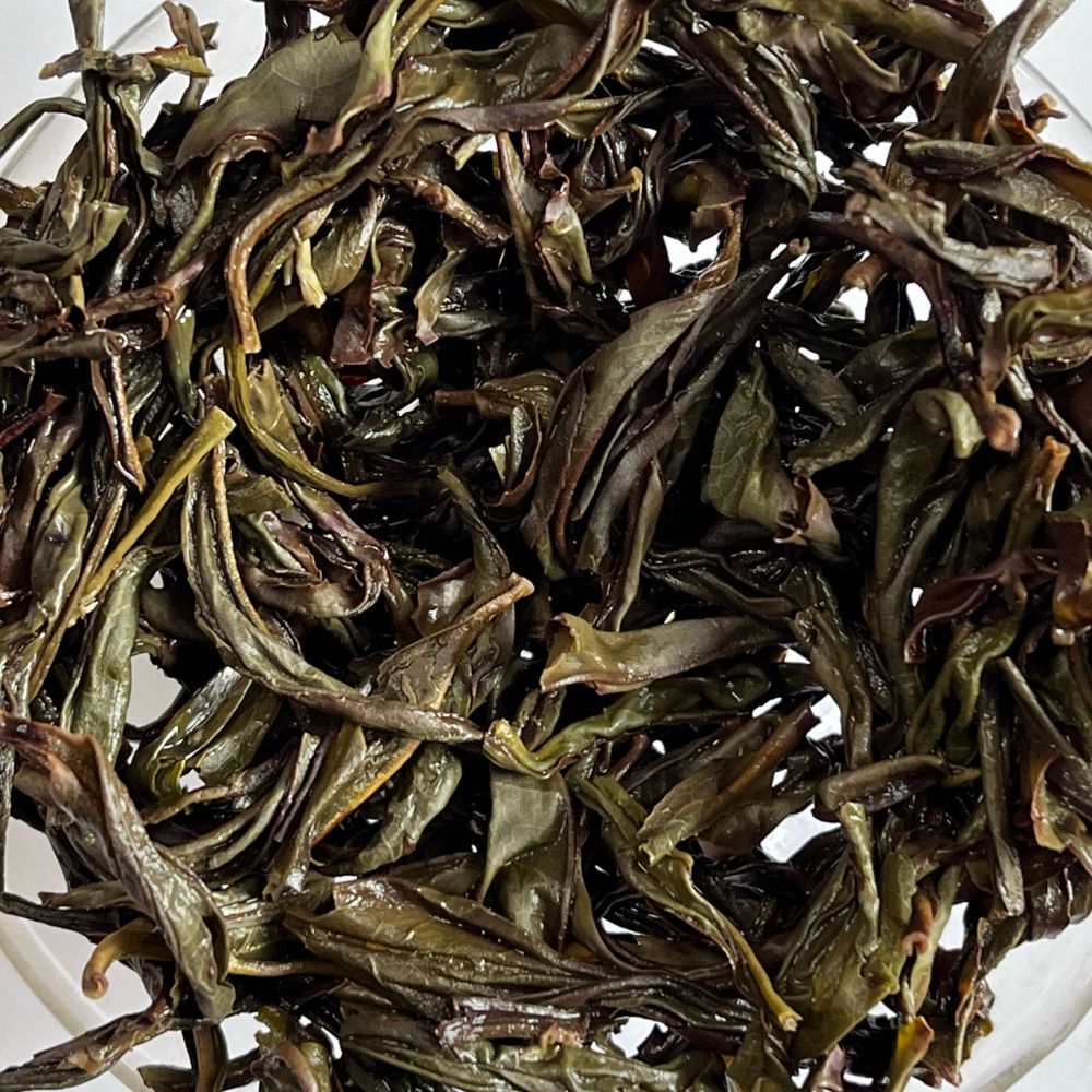 ФХДЦ. Йоу Хуа Сян. Премиум (маслянисто-цветочный). 50 г