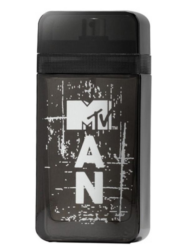 MTV Perfumes MTV Man
