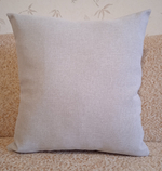 Декоративный гобеленовый чехол Рандеву 47х47