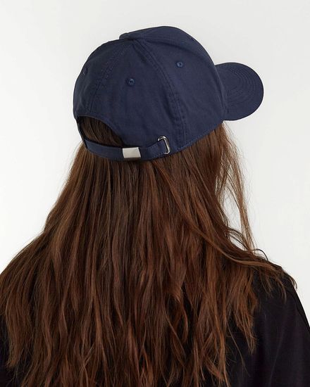 Кепка ANTEATER Baseball Navy