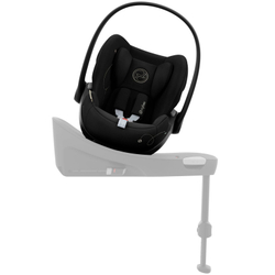 Детское автокресло Cybex Cloud G I-Size