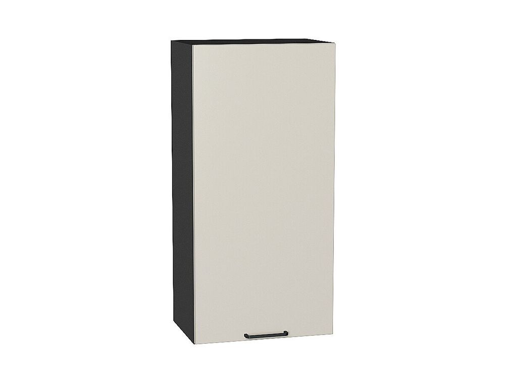 Шкаф верхний с 1-ой дверцей Флэт