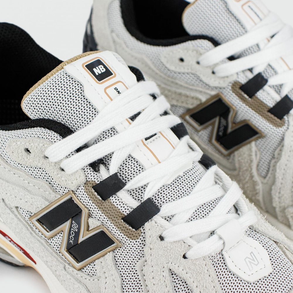 кроссовки New Balance 1906D Light Grey