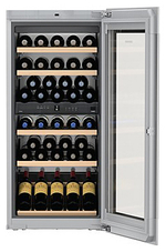 Винный шкаф Liebherr EWTgw 2383