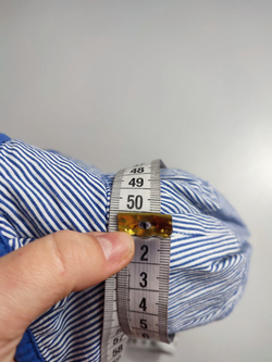 Панама полосатая