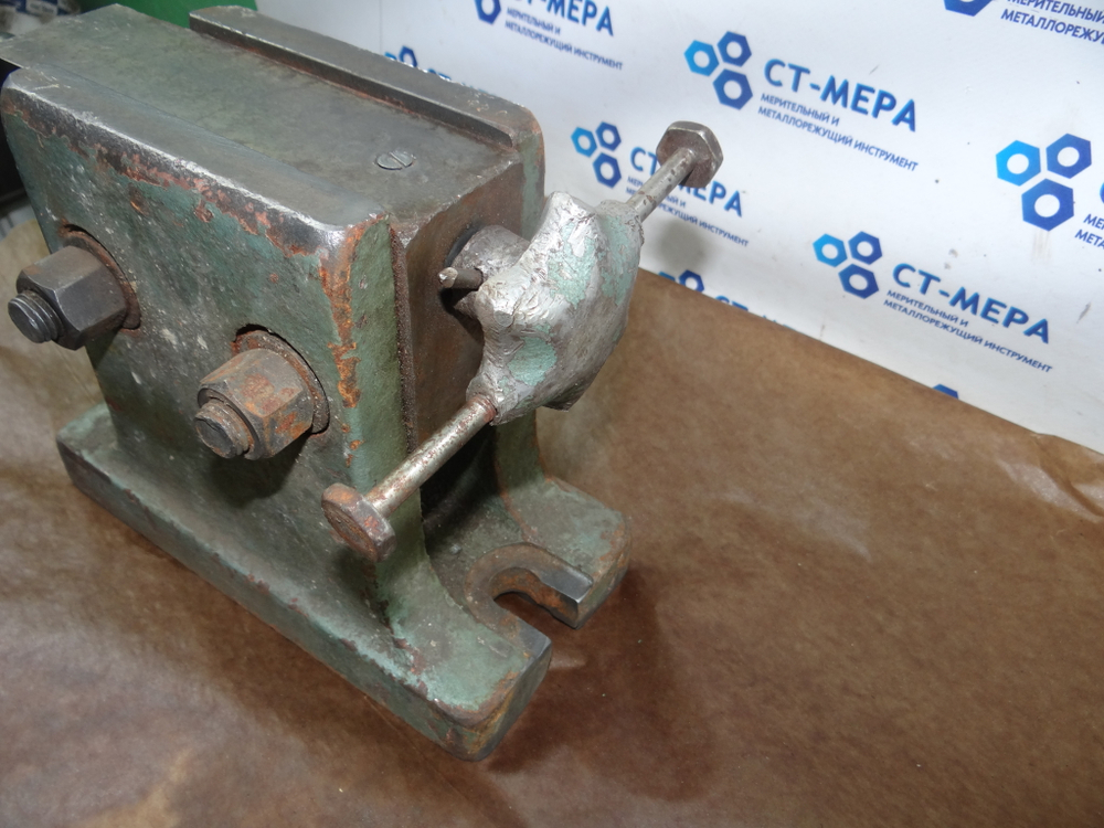 Задняя бабка для УДГ-320 (арт. 0251)