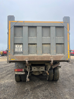 DongFeng KC 8x4 Самосвал KC (Дизельный, 8,9 л, 371 л.с., МТ)