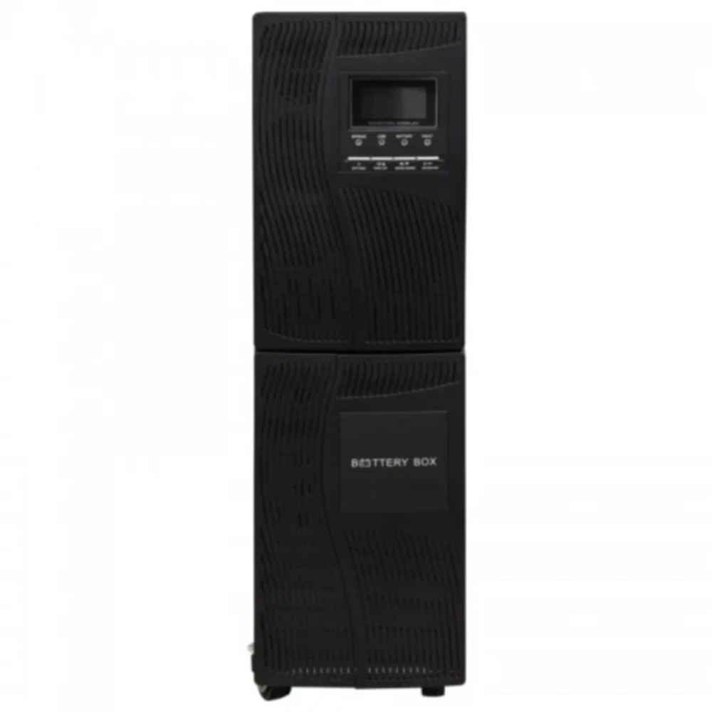 ЭНЕРГИЯ Омега S-10000-230V-192V ИБП (источник бесперебойного питания) Е0201-0192