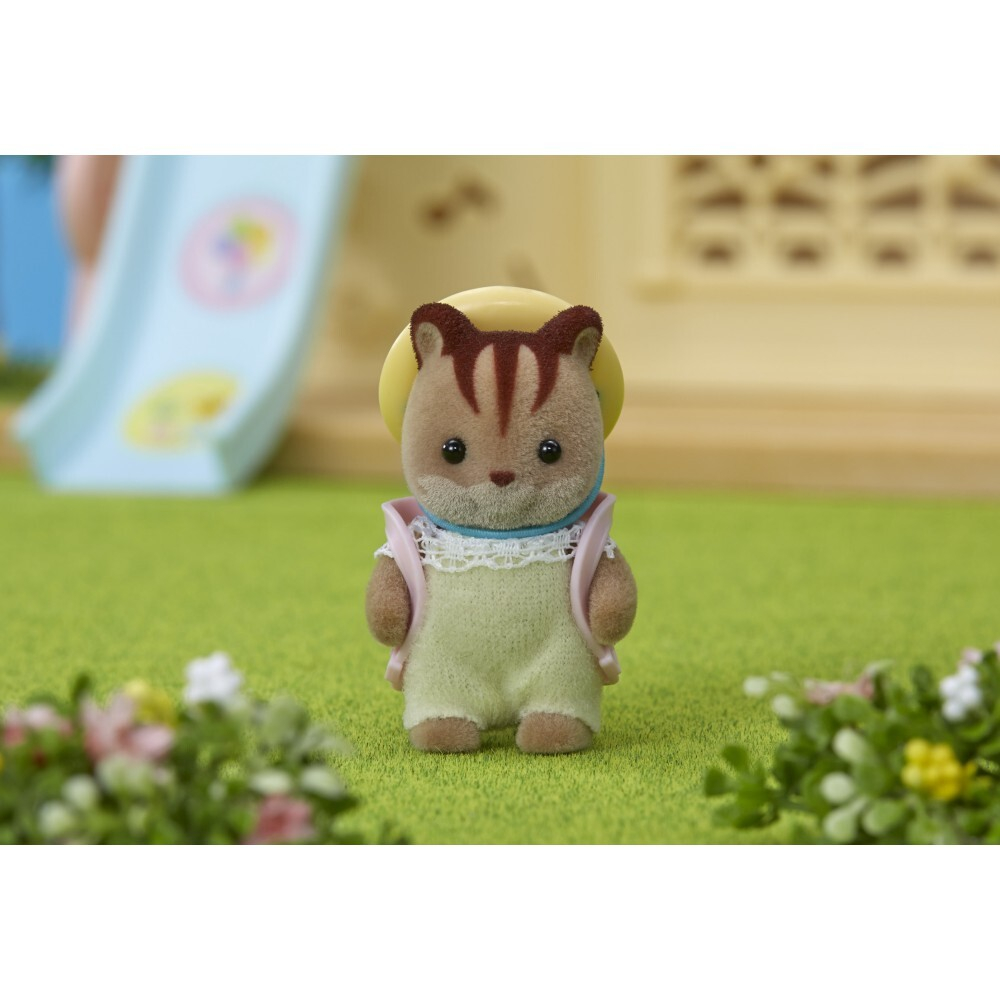 Sylvanian Families - Детеныши белки 5406 / артикул   5406  / GTIN 5054131054062