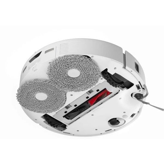 Робот-пылесос Roborock Qrevo Edge C