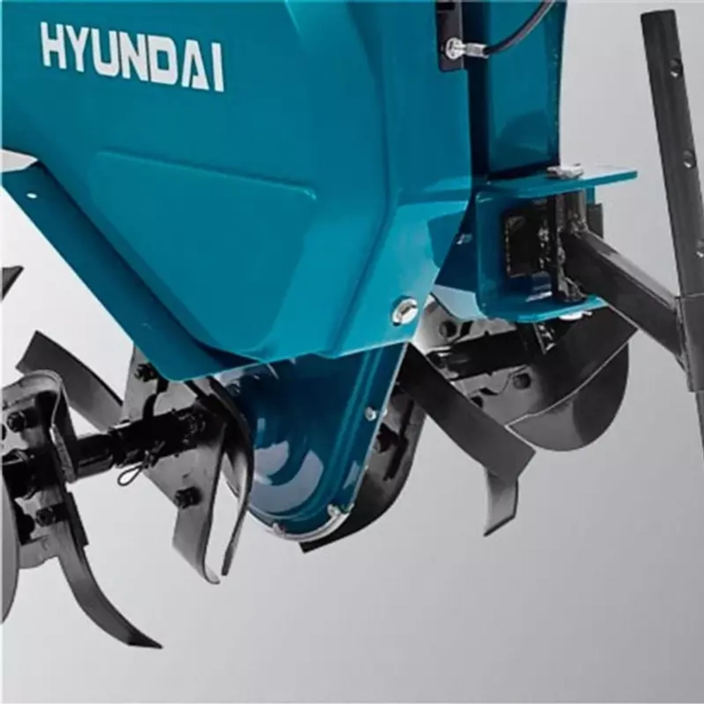 Культиватор бензиновый HYUNDAI T 800