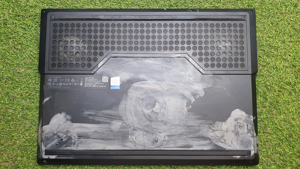 Игровой Lenovo i5-9/8Gb/RTX 2060 6GB/144Hz