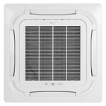 Комплект Electrolux EACC-24H/UP4-DC/N8 инверторной сплит-системы, кассетного типа НС-1483664