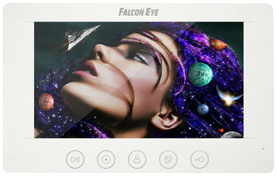 Cosmo XL видеодомофон Falcon Eye