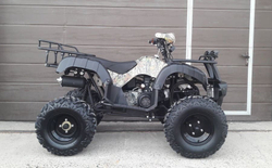 Квадроцикл MOTOLAND 200 All Road (2021 Г.)