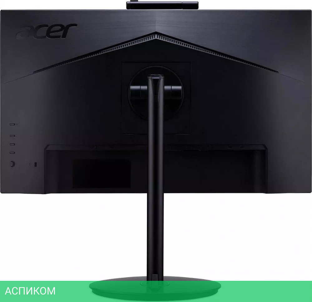 Монитор Acer CB272Dbmiprcx