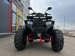 Квадроцикл PROMAX TAURUS 300 MAX-PRO LONG