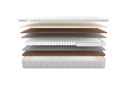 Матрас MaterLux TREVISO KIDS (ТРЕВИЗО КИДС)