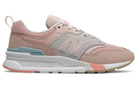 Кроссовки New Balance Nb 997H (Женская размерная сетка)