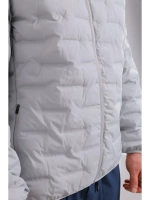 Пуховик Rage grey арт.: HY258615