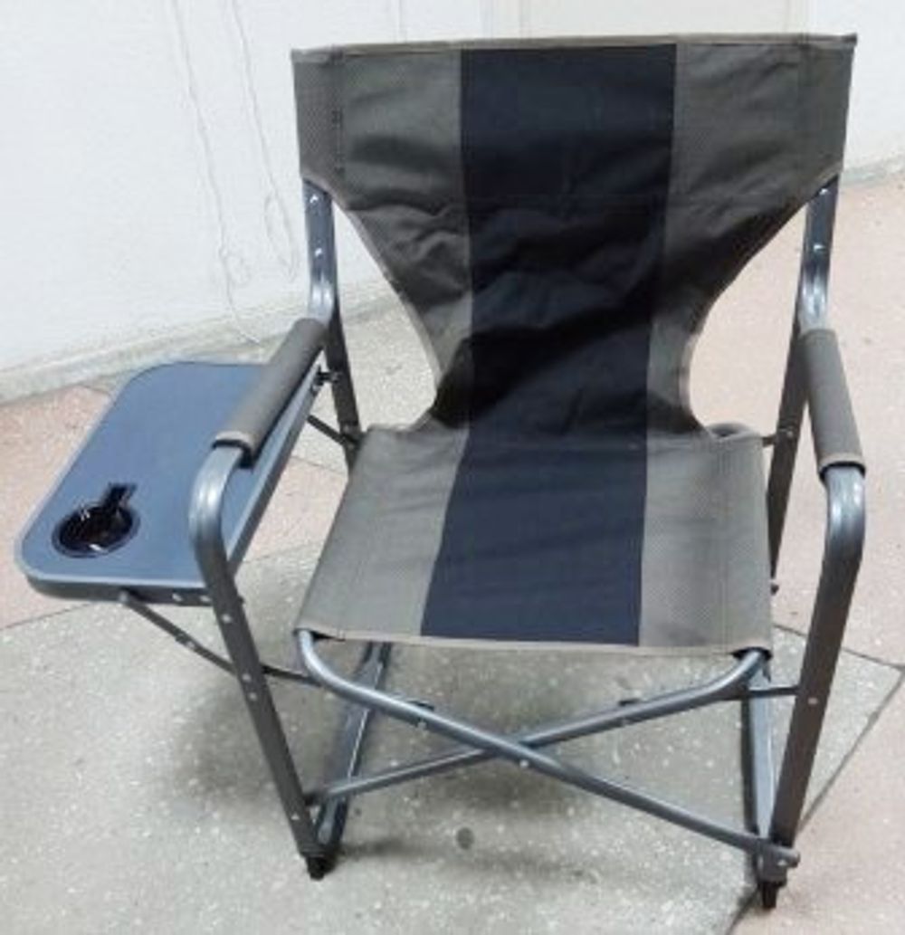 Кресло складное SV-C-075