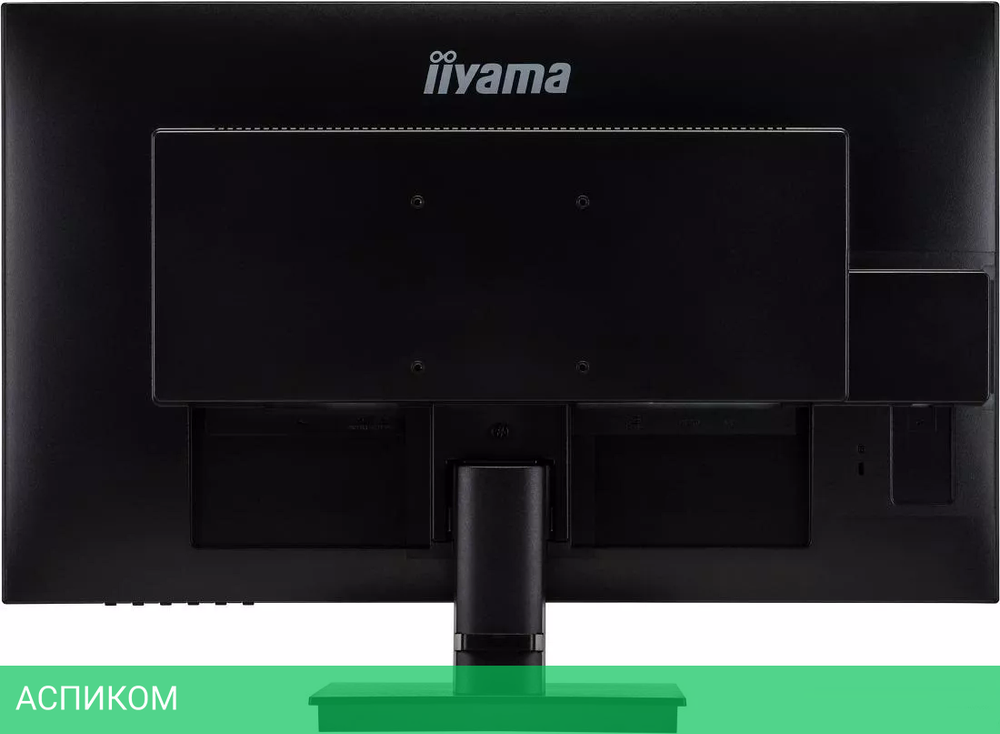 Монитор Iiyama ProLite XU2792UHSU-B1