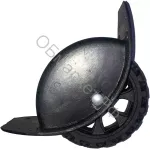 Колёса PLG-HK 22103 (высота 130), чёрный