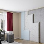 Звукоизоляция