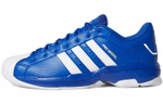 Кроссовки Adidas Pro Model 2G Low