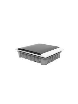 Щит ЩРВ-П-24 "SlimBox" IP41 PROxima EKF sb-v-24