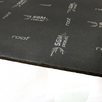Шумопоглотитель SGM Roof