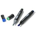 Набор маркеров для скетчинга 60цв, 2,0-6,0мм, Тouch Cool двусторонние, Egoist