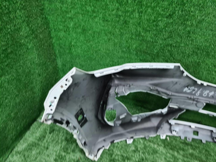 Бампер передний Geely Monjaro (2021-н.в.)