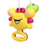 Карусель музыкальная для новорожденных, коробка D134