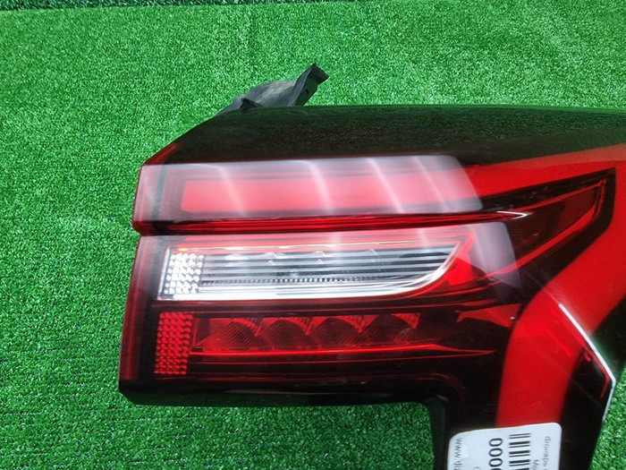 Фонарь правый внешний Москвич 3 (2022-н.в.)